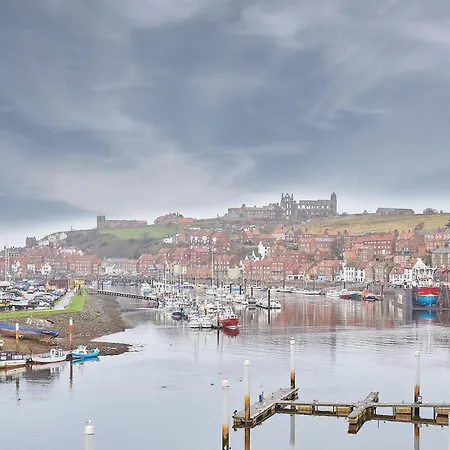 Host & - Seal View Whitby