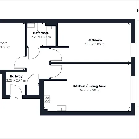 Apartamento Host & - Seal View