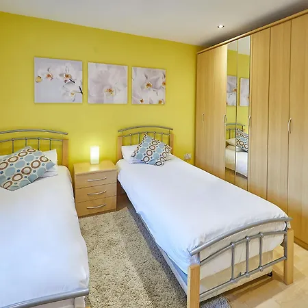 Host & - Seal View Apartamento *